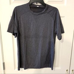 Lululemon Men’s Run Swiftly Tech Tee